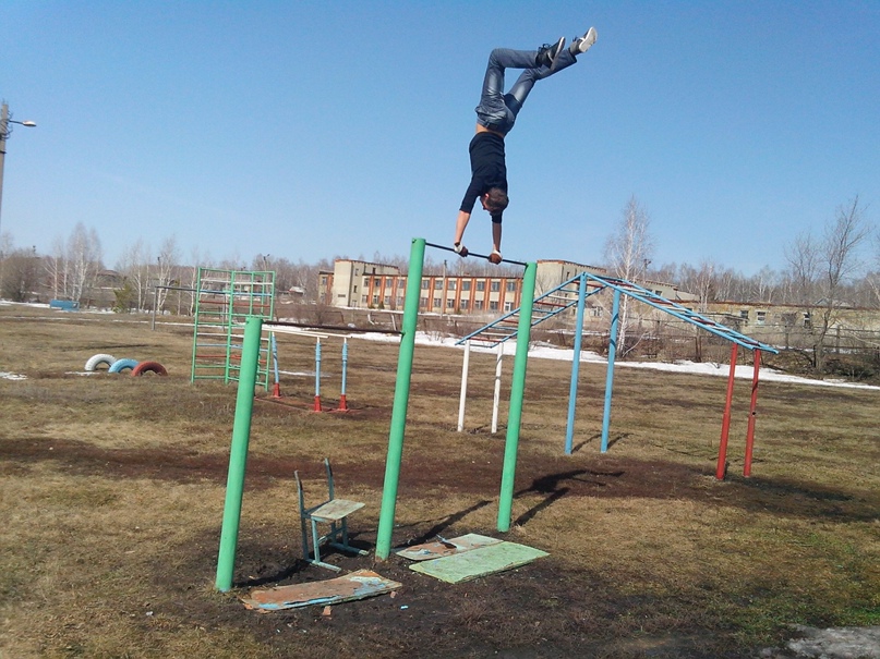 Олег Ганин | Пенза