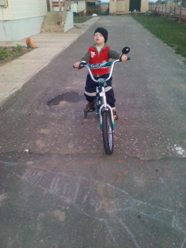 Александра Кудрявцева | Лужки