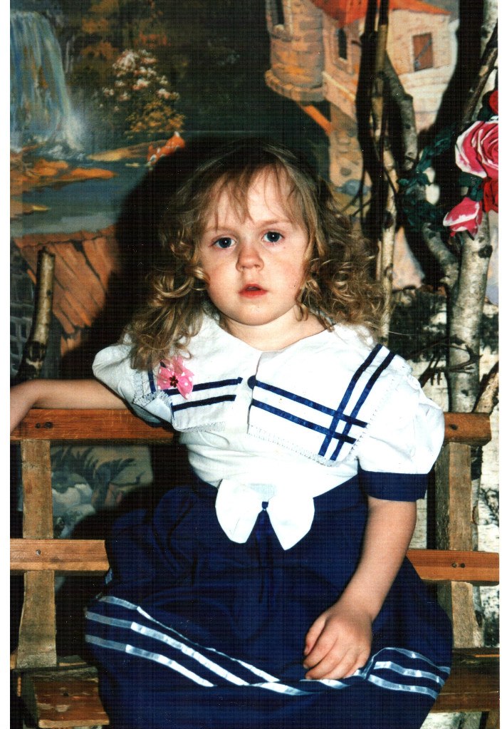 Анастасия Новичкова | Стерлитамак