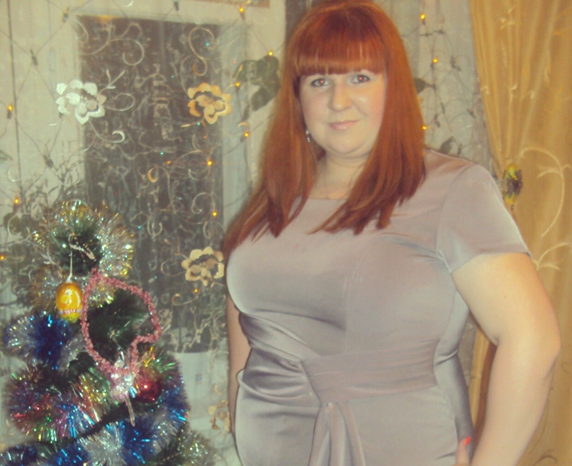 Виктория Ткачёва | Красноярск