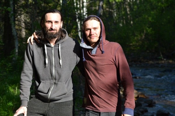 Иван Сотников | Екатеринбург