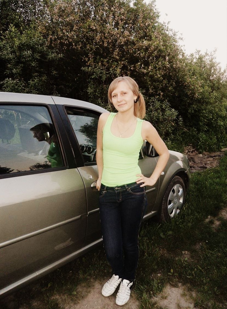 Виктория Макарова | Ржев