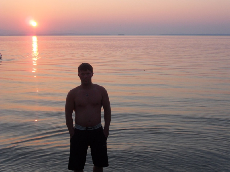 Николай Денисов | Екатеринбург