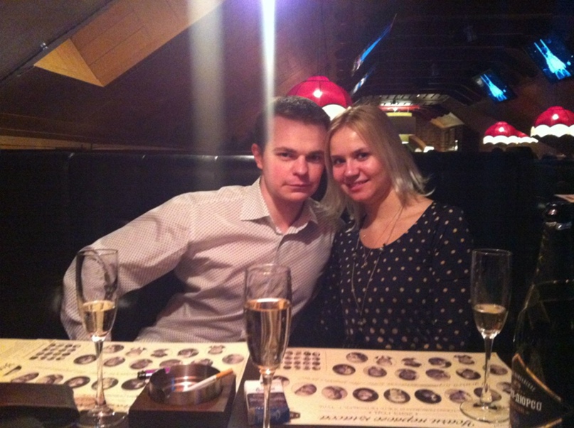 Дмитрий Жилин | Тула