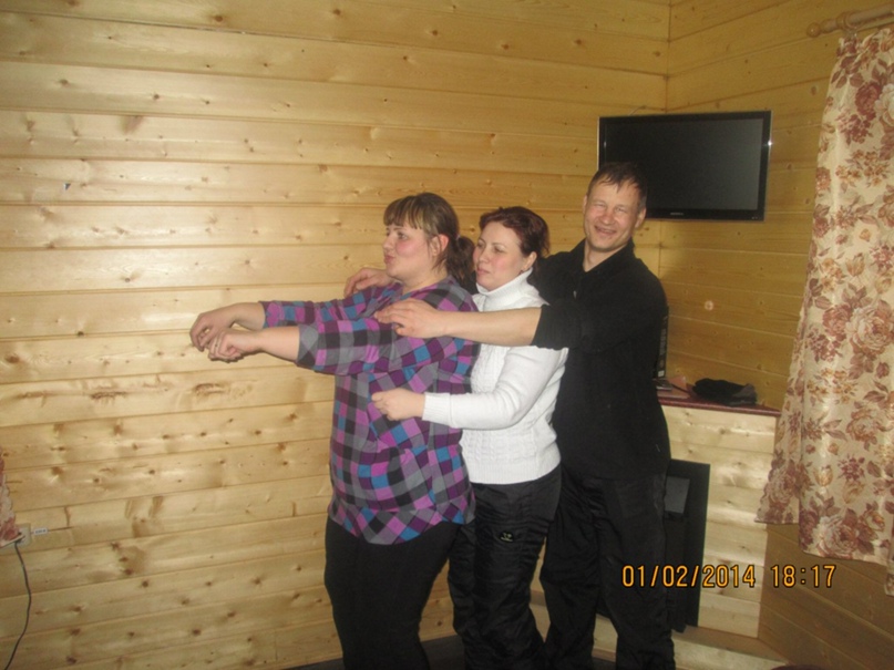 Владислав Петров | Коноша