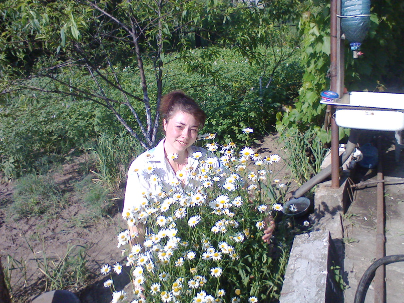 Юлия Белецкая | Макеевка