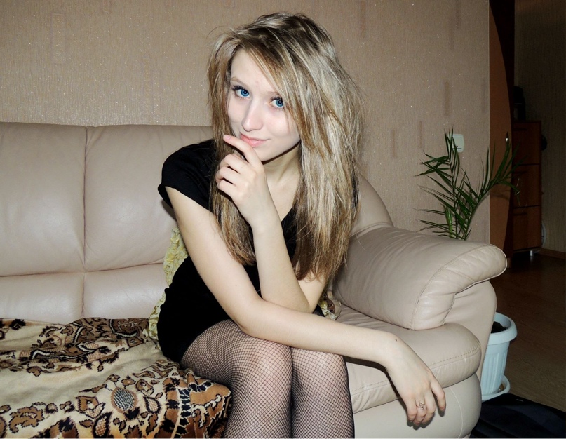 Юлия Долгинцева Геннадьевна | Пермь