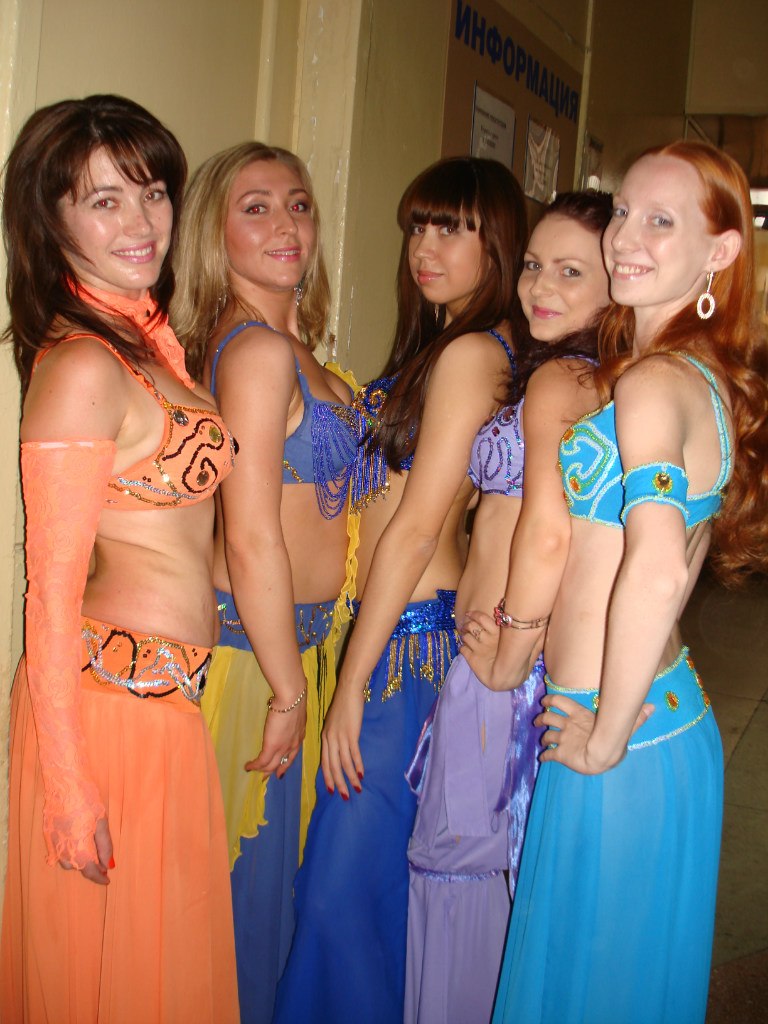 Любовь Климова | Пенза