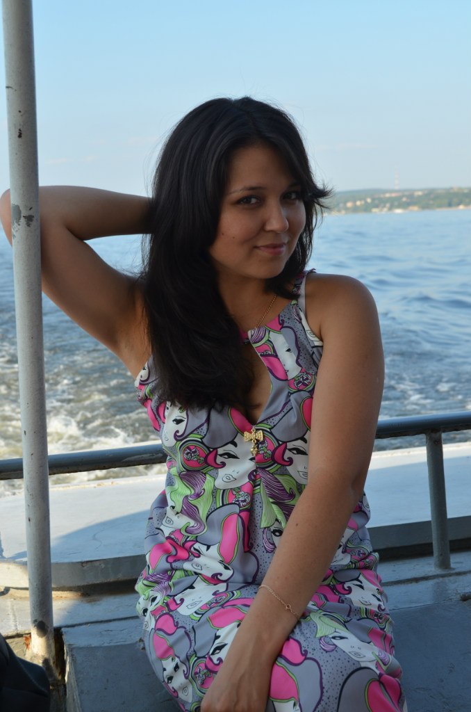 Ольга Камалетдинова ❂*˜”*°•.❂.•°*”˜*❂ | Самара