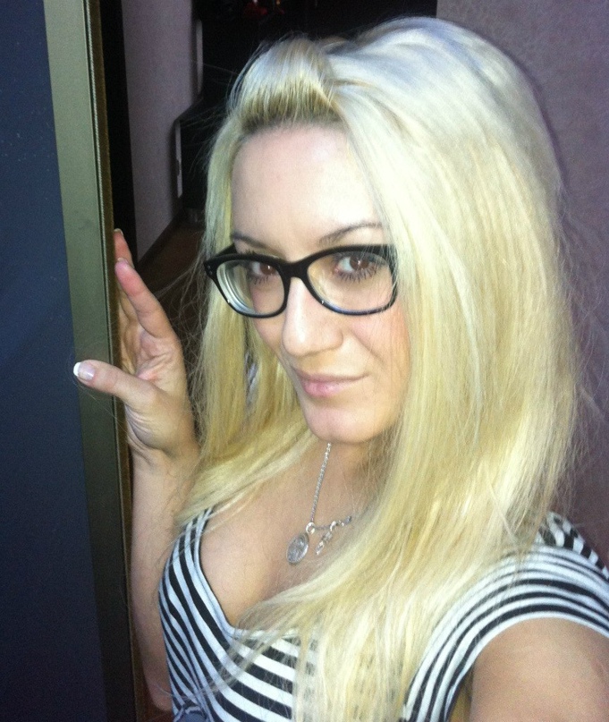 Александра Костенко | Москва