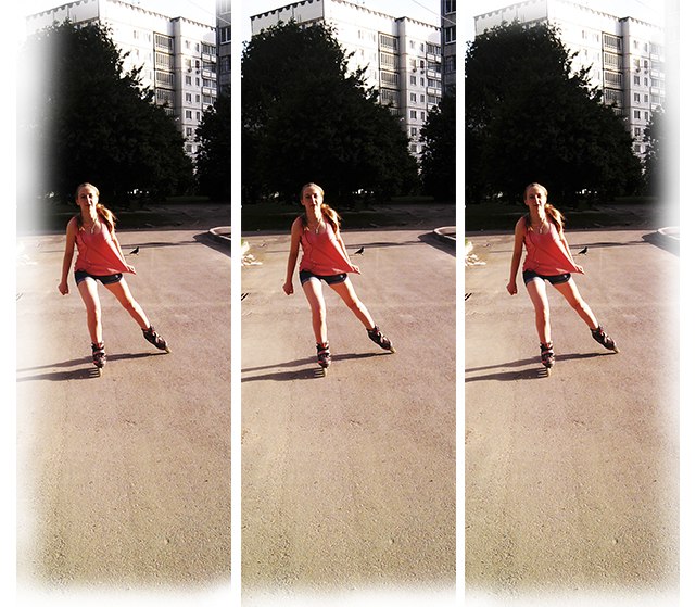 Лиза Морозова | Харьков