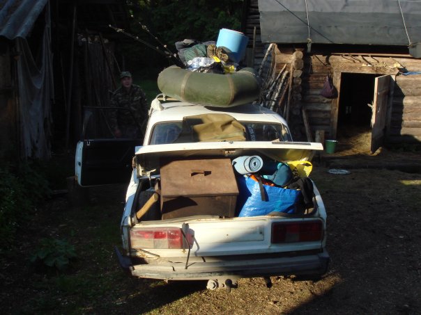 Denis Davidoff ♂♂♂ | Санкт-Петербург