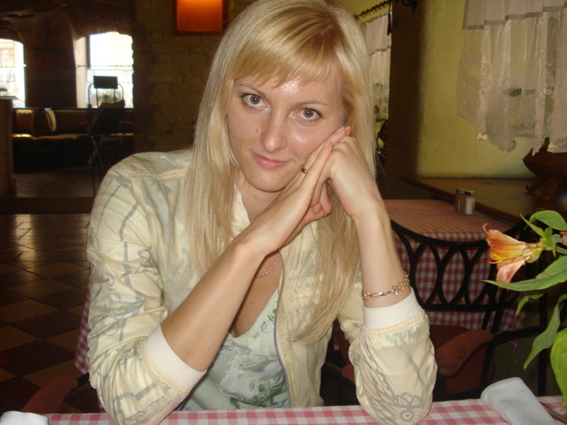 Алёна Назарова | Челябинск