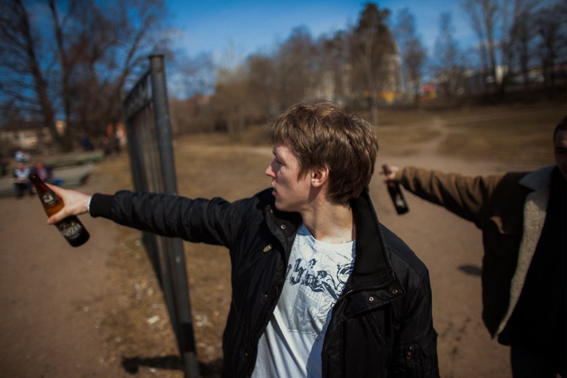 Сергей Волобуев | Санкт-Петербург