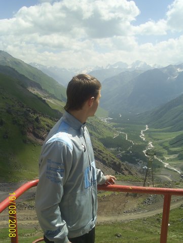 Виктор Софиев | Санкт-Петербург