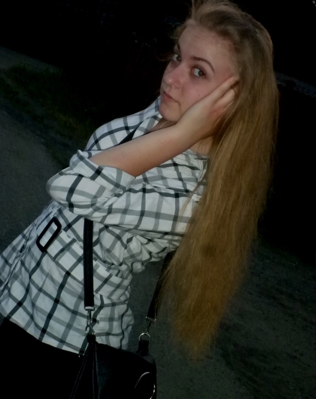 Ольга Сиверская | Кривошеино