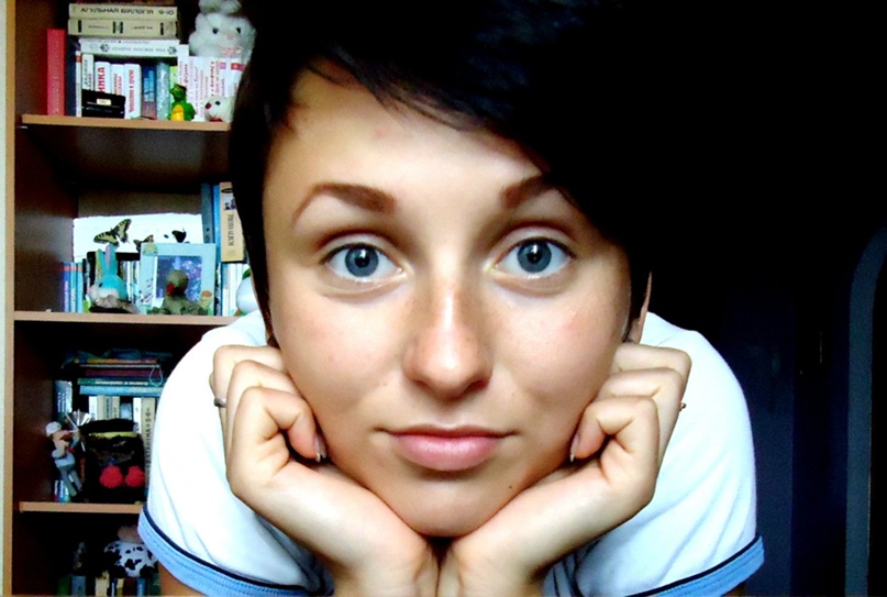 Анна Зарецкая | Минск