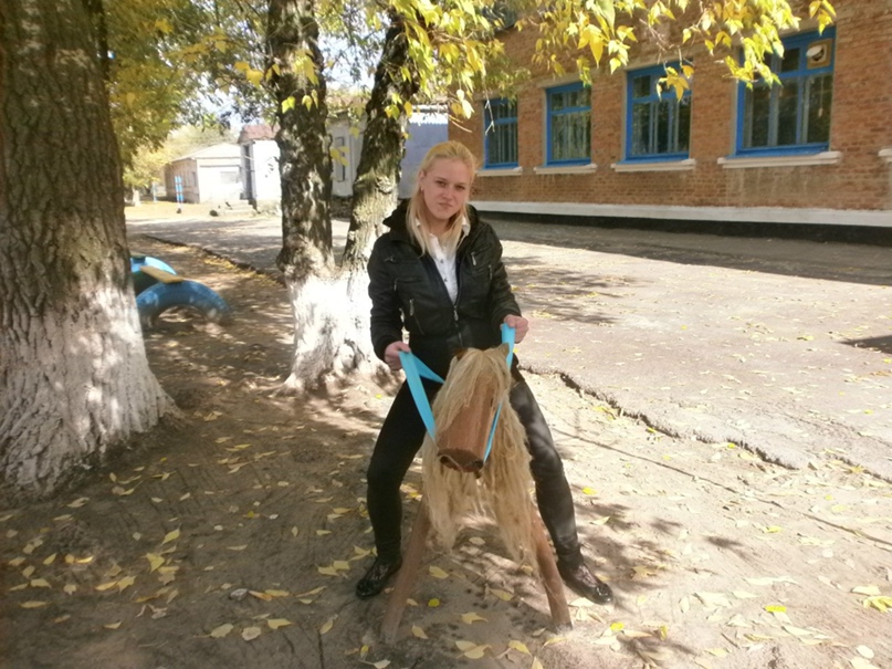 Алина Медведева | Миллерово