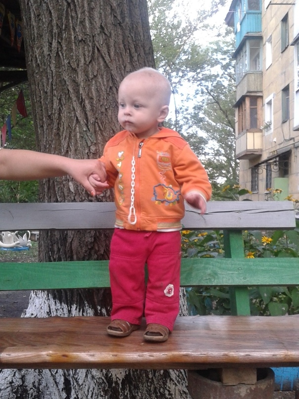 Виктория Бойченко | Дебальцево