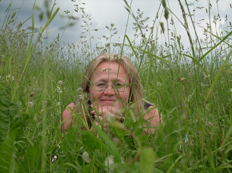 Светлана Зарубина | Санкт-Петербург