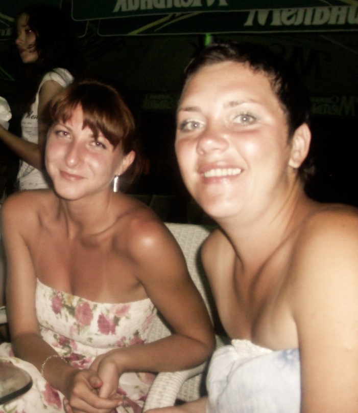 Иванна Федорова | Томск