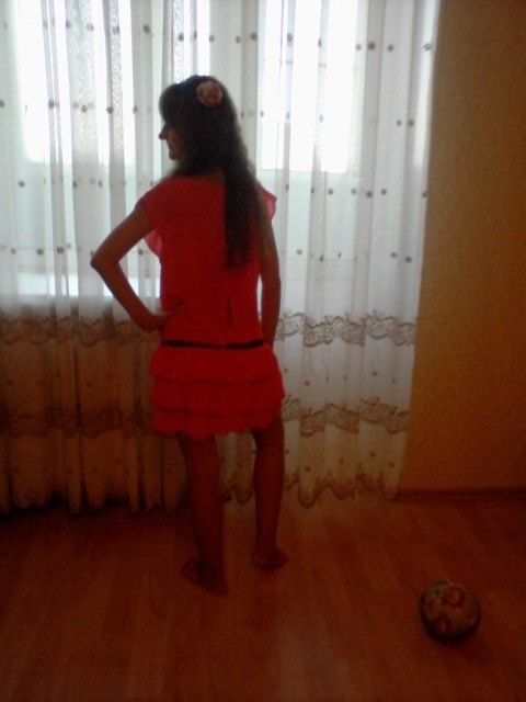 Алёна Королева | Данков