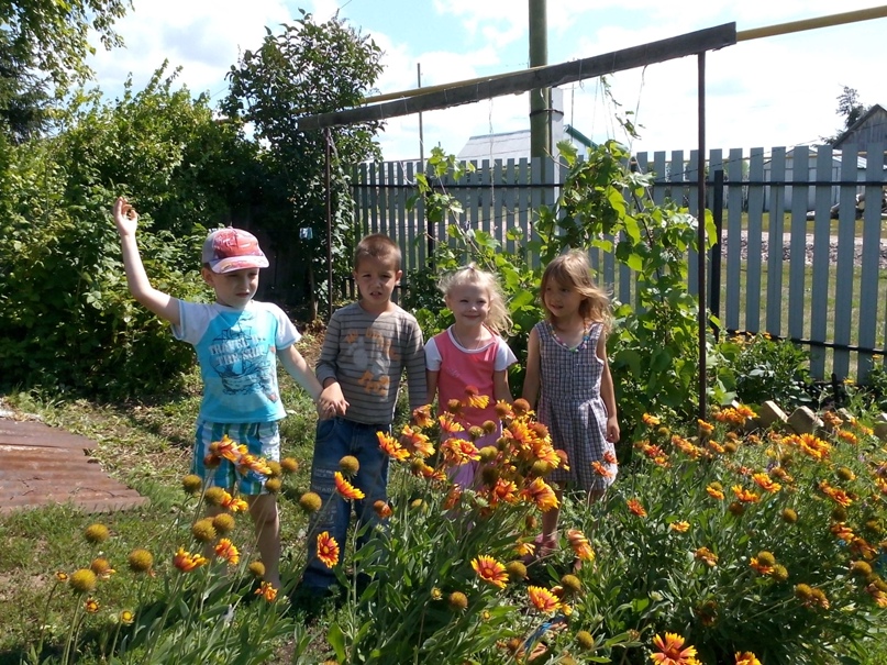 Ольга Батурина | Самара