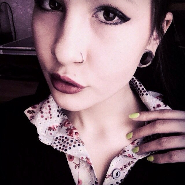 Анастасия Перевозчикова | Владимир