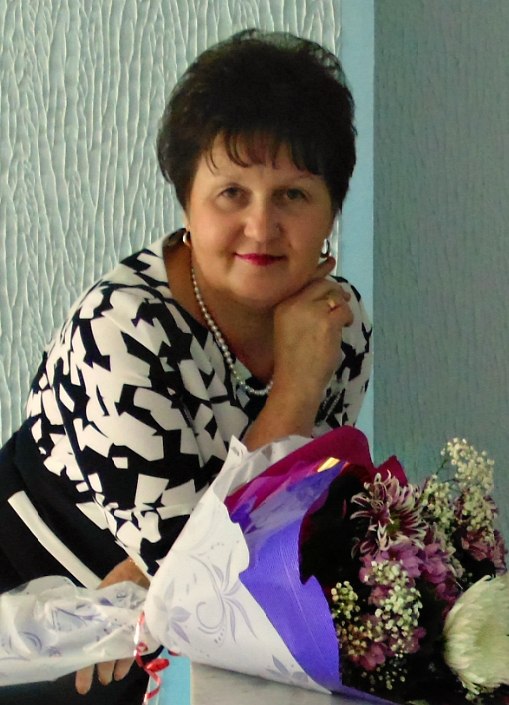 Лариса Бердникова |