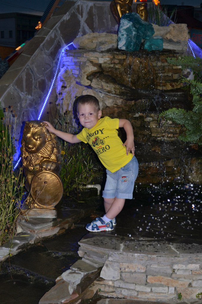 Иван Руднев | Воронеж