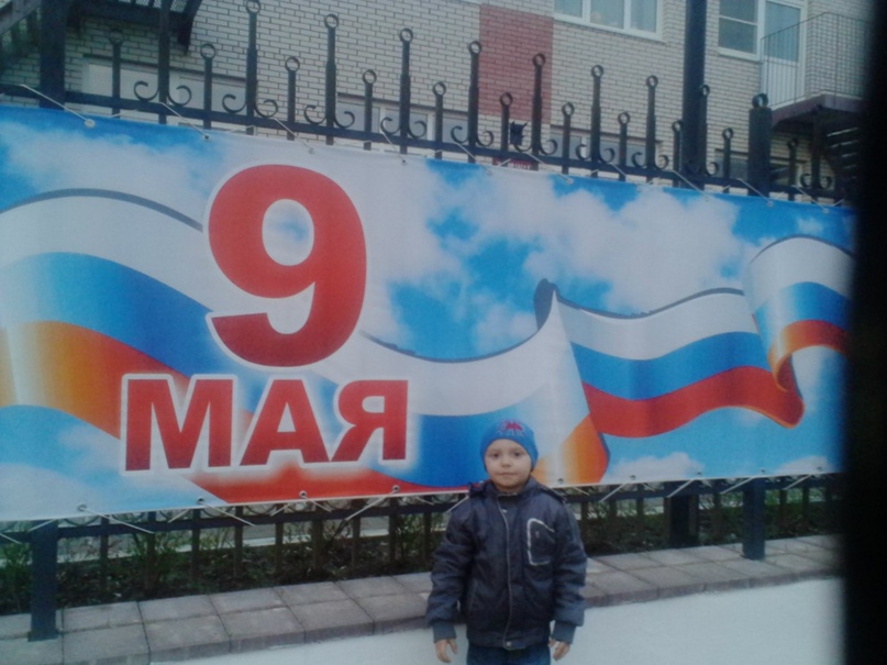 Виктор Цветков | Касимов