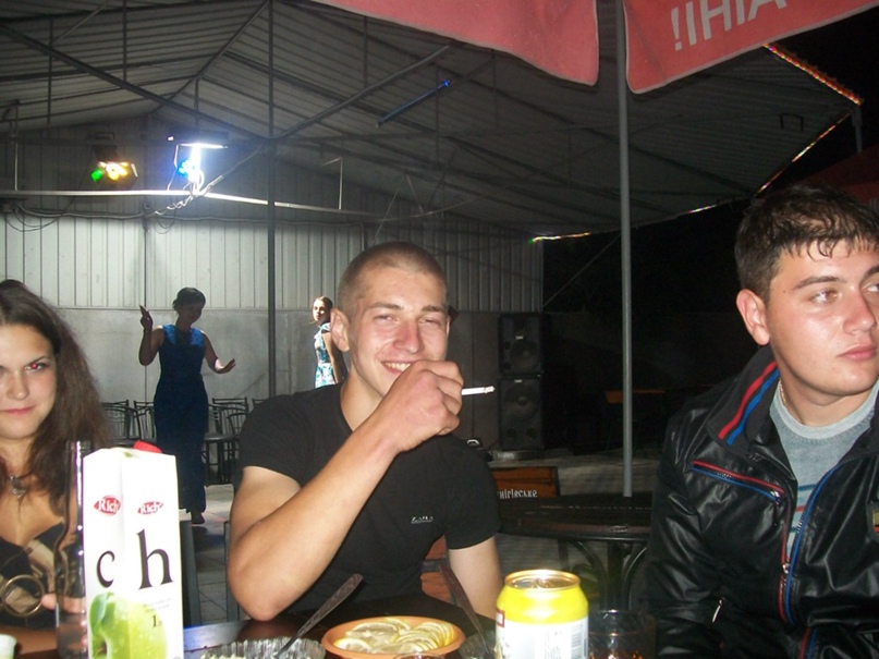 Валерия Волобуева | Шевченково