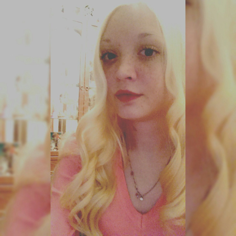 Ольга Бакулина |