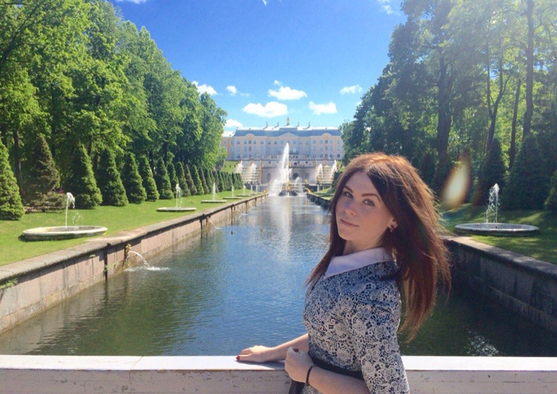 Оксана Лапина | Ярославль