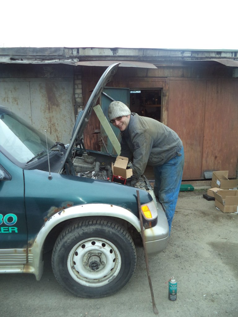 Игорь Ко | Санкт-Петербург