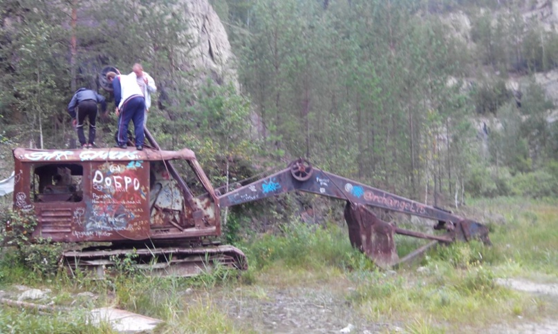 Роман Горяев | Омск