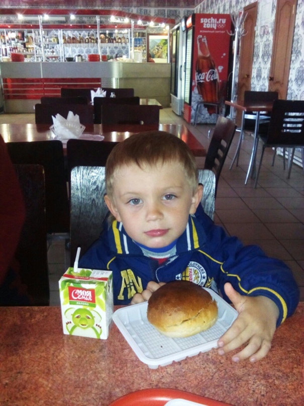 Роман Журавлёв | Сонково