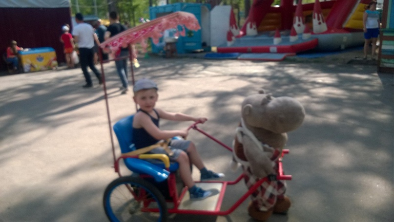 Наталья Попова | Нерюнгри