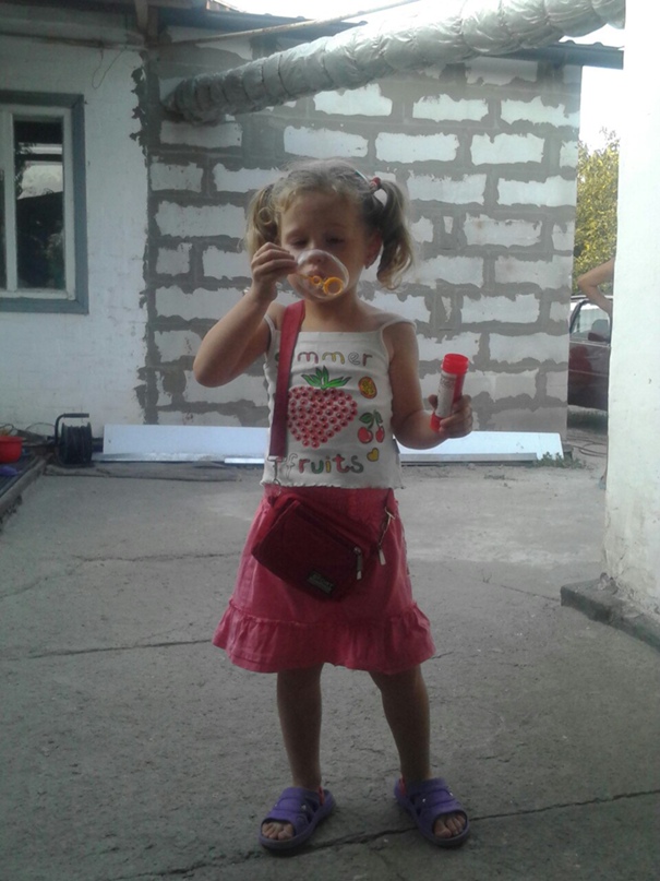 Виталий Пугач | Днепр (Днепропетровск)