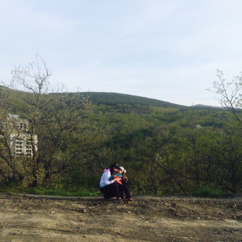 Алёна Сергиенко | Алушта