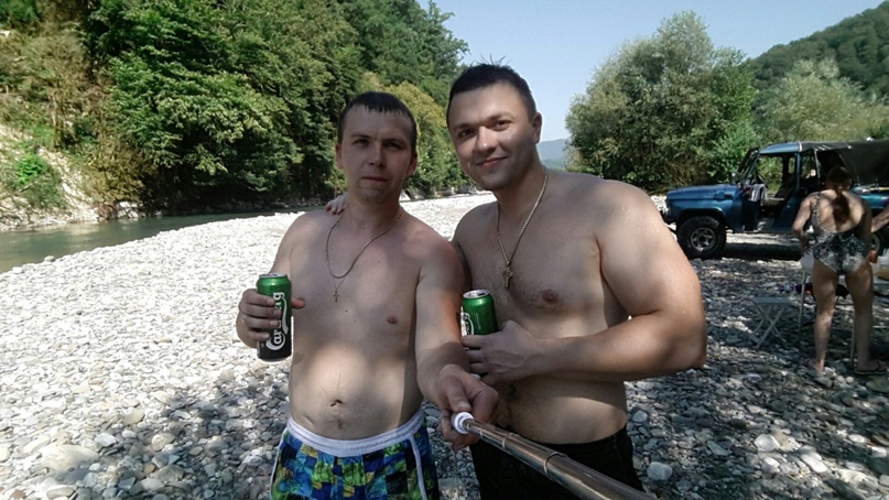 Павел Алексеенко |