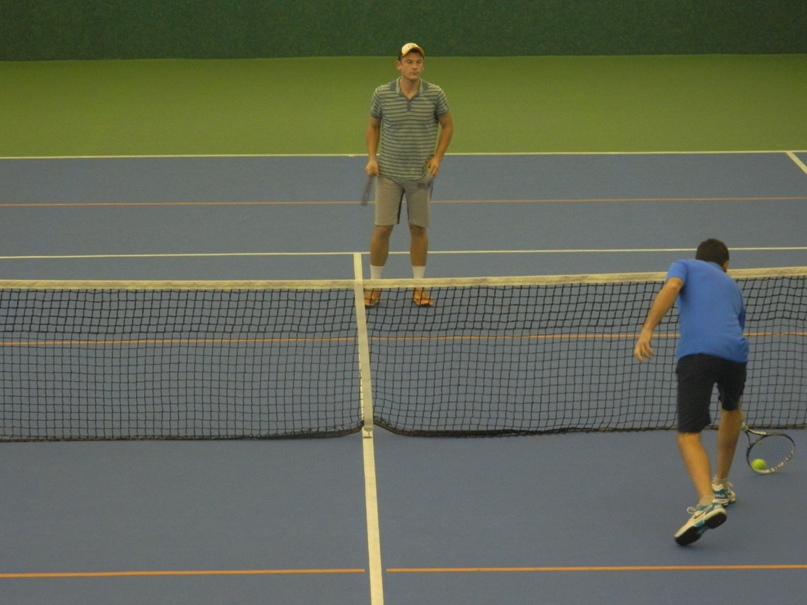 Сергей Карасев | Херсон