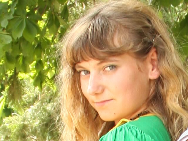 Юлия Пилипчук | Веселиново