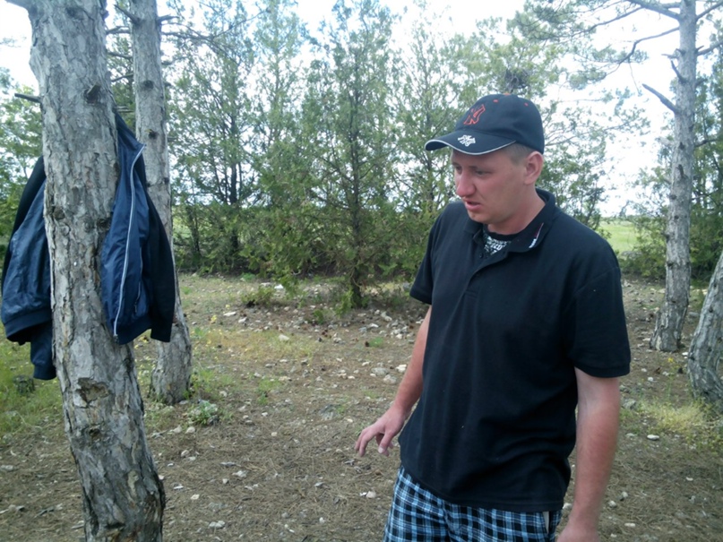 Игорь Гончаров | Евпатория