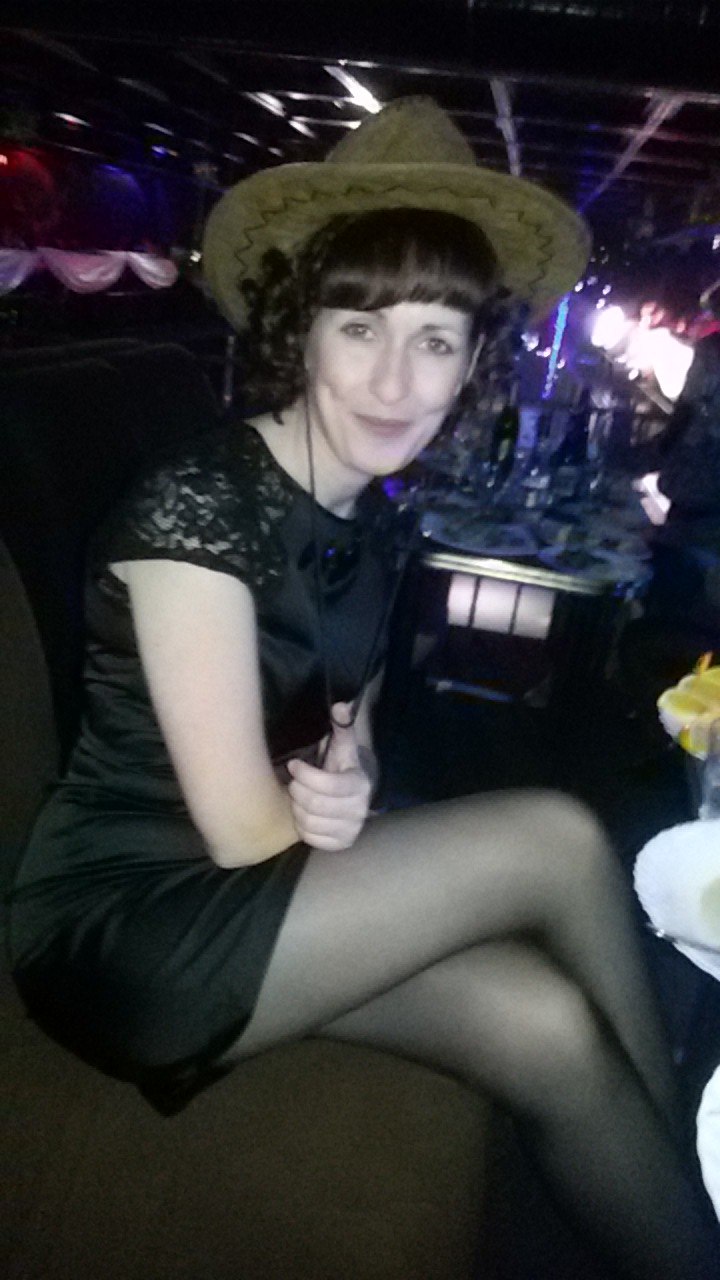 Елена Илюшина | Балаково