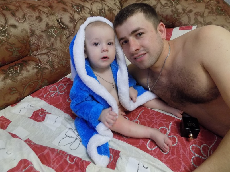 Александр Ладыгин | Могилев-Подольский