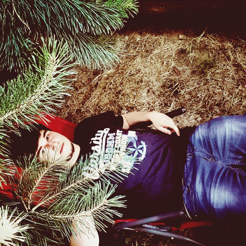 Павел Деревянко | Киев