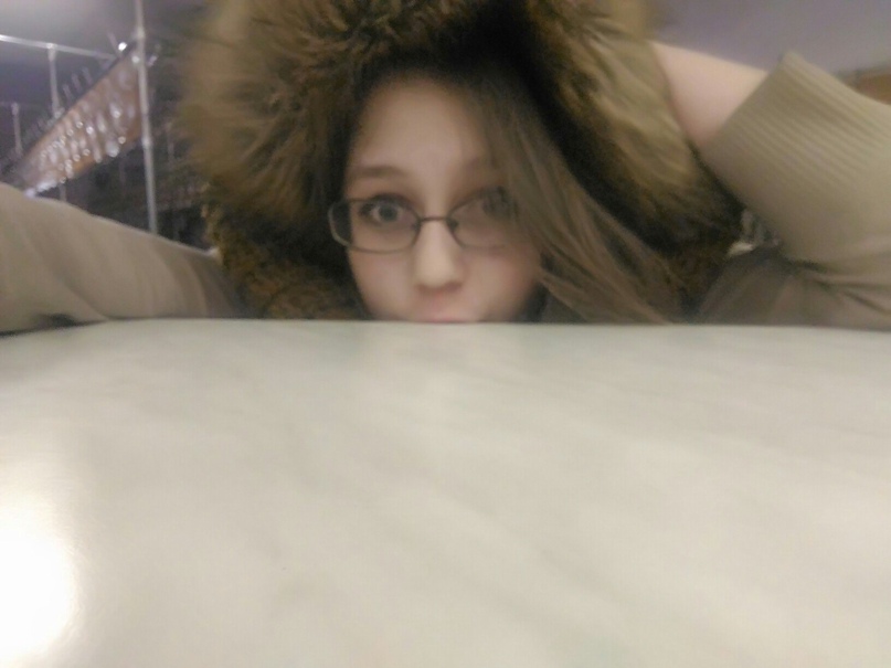 Валерия Баранова | Мурманск