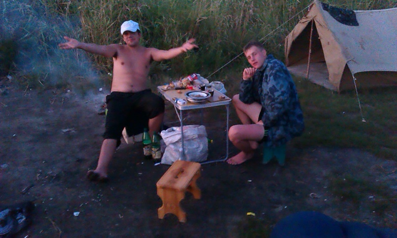 Максим Горбунов | Павлоград