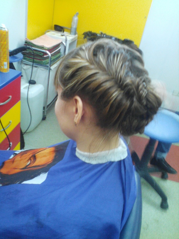 Наталья Бойчук | Тюмень